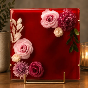 FOREVER FLOWERS