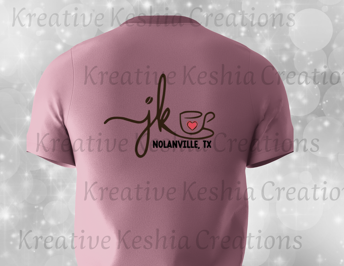 Short Sleeve T-shirt