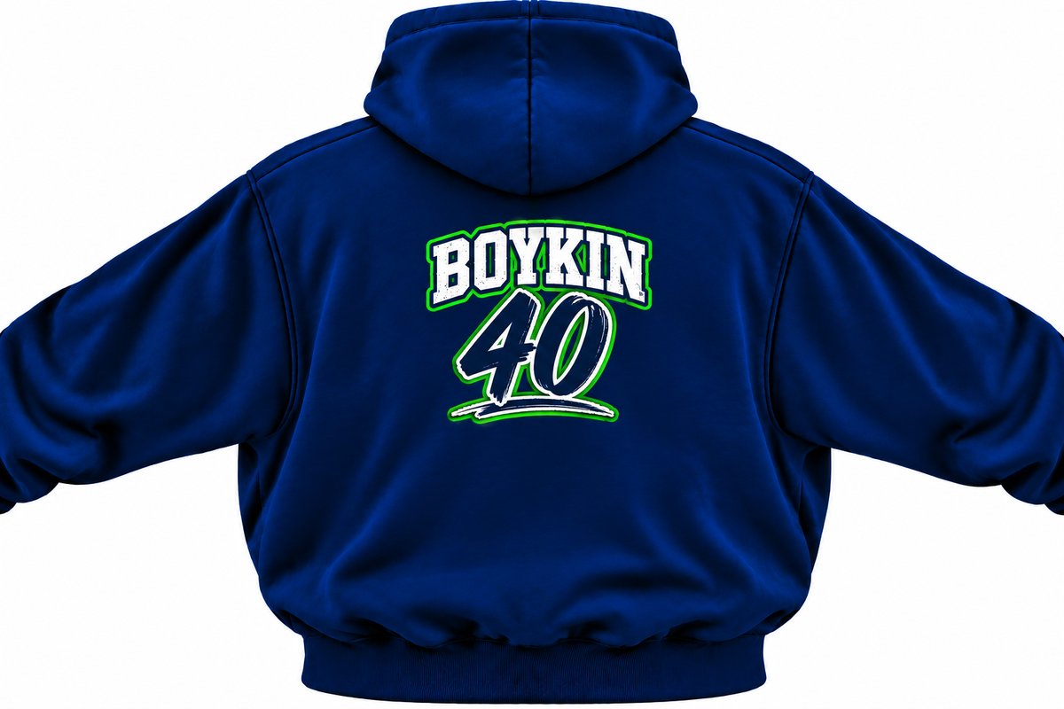 LPA Personalize Sweater