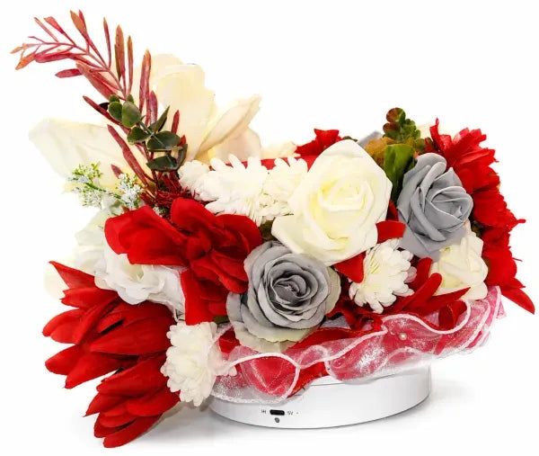 Urn Flowers