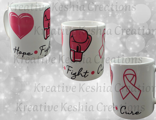 Hope Fight Cure