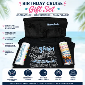 BIRTHDAY BUNDLE
