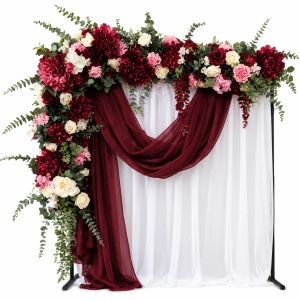 CUSTOM WEDDING