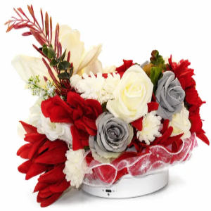MEMORIAL FLOWERS