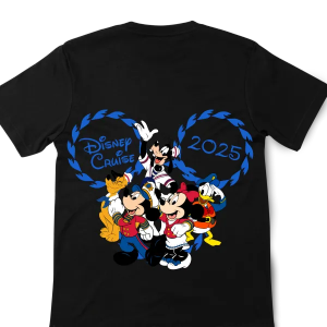 Disney Cruise
