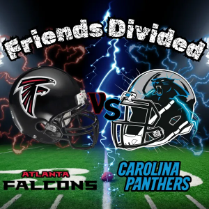 FRIENDS DIVIDED