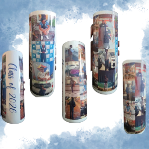 Graduation Tumbler