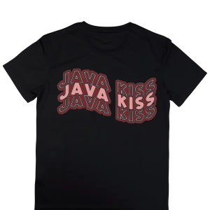 WAVY JavaKISS