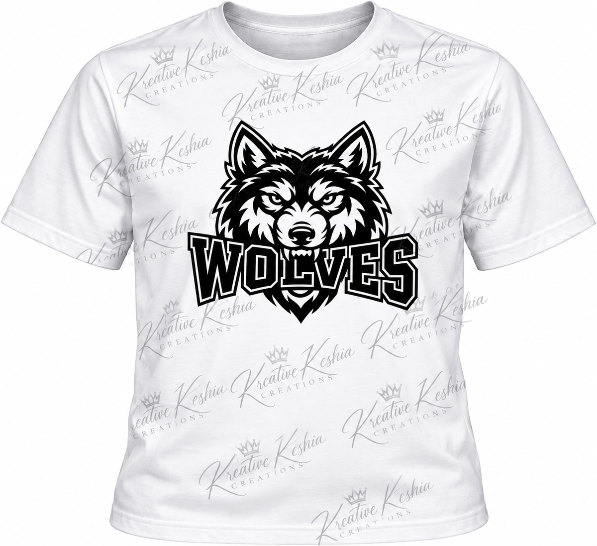 WOLF PACK COLLECTION