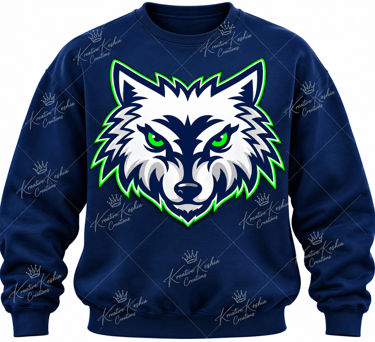 BUILDING LEADERS SWEATSHIRT