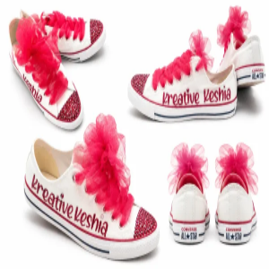 PERSONALIZED FOR YOU