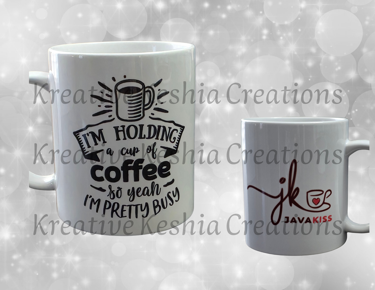 Coffee Mugs