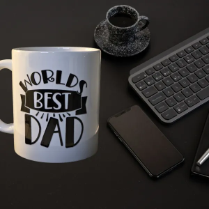 WORLDS BEST DAD