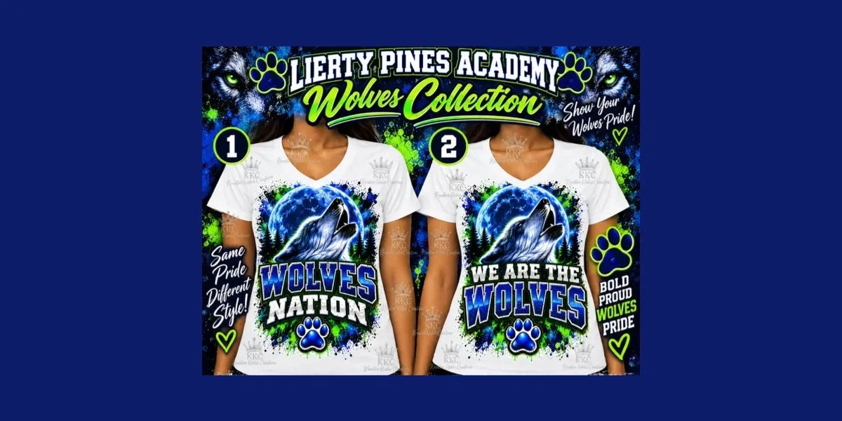 Liberty Pines Academy