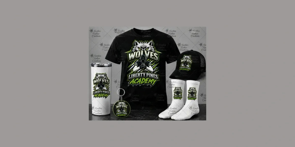 Liberty Pines Academy Bundles