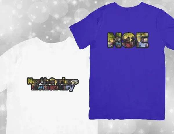 NSE Picture Shirt