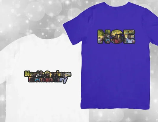 NSE Picture Shirt