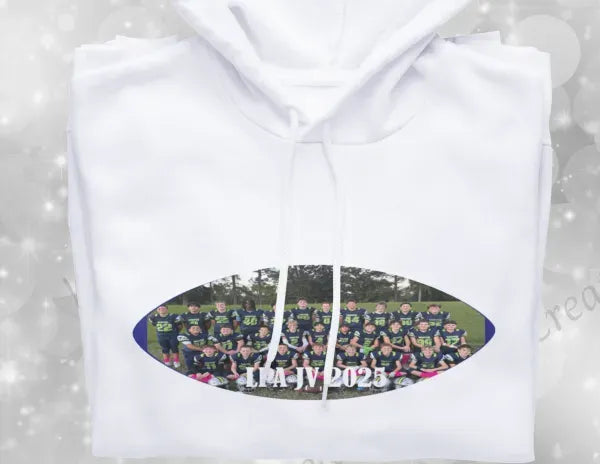 Personalized Hoodie