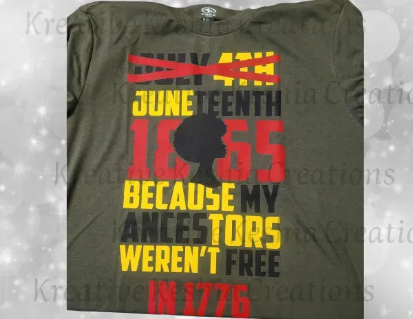 JUNTEENTH