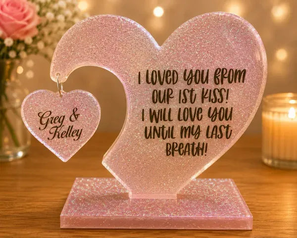 Personalized Heart