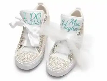 Custom Shoes