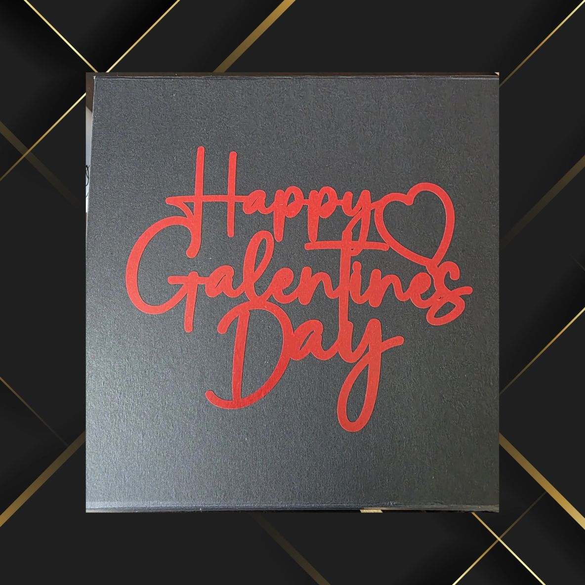 Galentines Gift Box