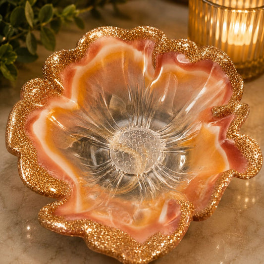 DECORATIVE BOWL