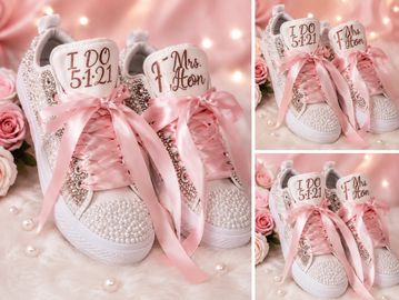 Customized Shoes