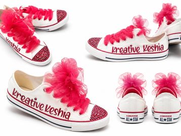 Customized Shoes