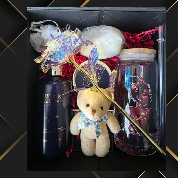 Galentines Gift Box