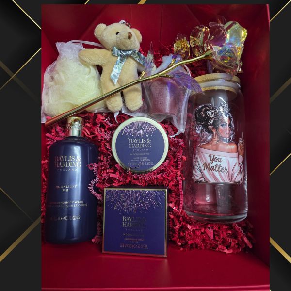 Galentines Gift Box