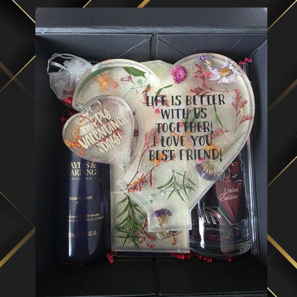 Galentines Gift Box